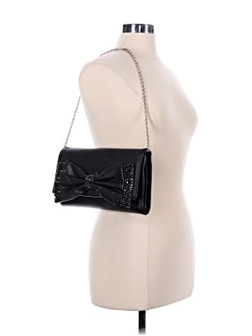 Kate Spade New York Leather Clutch (view 2)