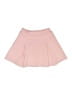 Uniqlo Solid Pink Skort Size XS - photo 2