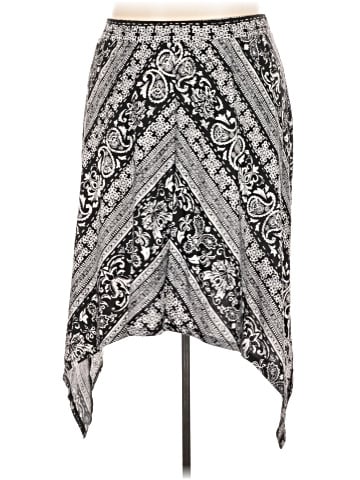 Faded Glory Casual Skirt (view 1)