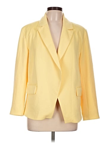 Steve Madden Blazer (view 1)