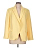 Steve Madden Yellow Blazer Size L - photo 1