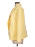 Steve Madden Yellow Blazer Size L - photo 5