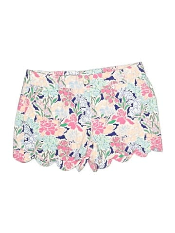 Crown & Ivy Shorts (view 1)