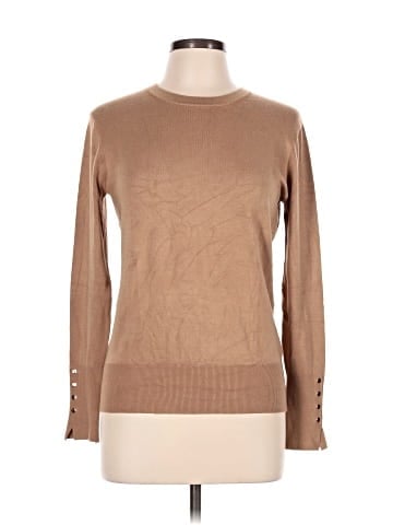 Zara Pullover Sweater (view 1)