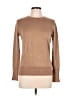 Zara Tan Pullover Sweater Size L - photo 1