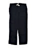 Cat & Jack Blue Cargo Pants Size 10 - photo 1