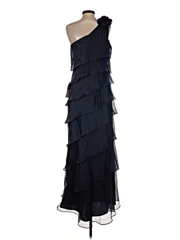 Xscape Cocktail Dress (view 2)
