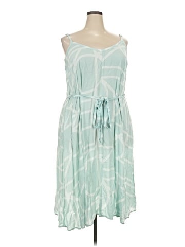 Torrid Casual Dress (view 1)