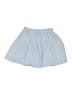 Uniqlo Solid Blue Skort Size XS - Sm - photo 1