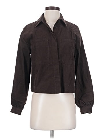 Banana Republic Factory Store Jacket (view 1)