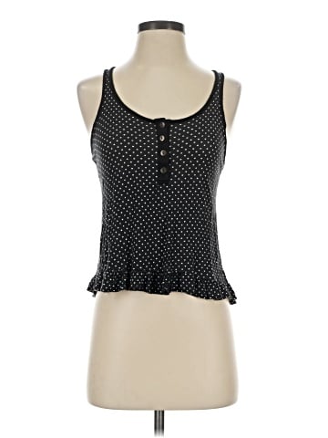 Chloe K Sleeveless Blouse (view 1)