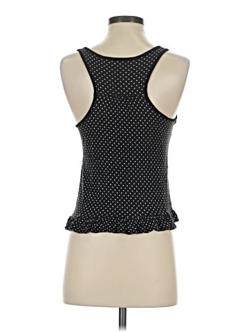Chloe K Sleeveless Blouse (view 2)