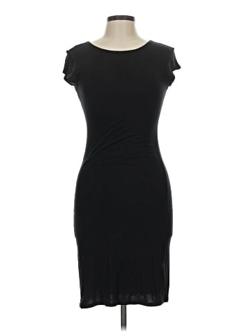 Velvet Torch Cocktail Dress (view 1)