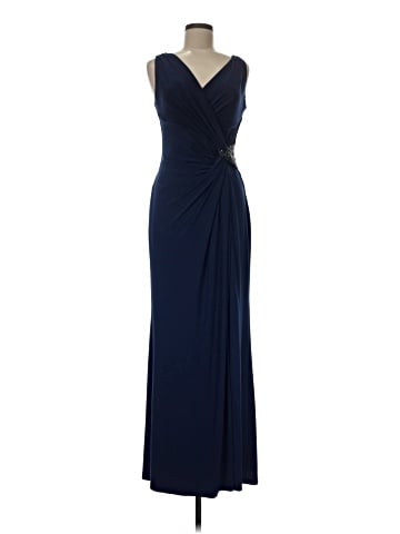 Lauren by Ralph Lauren Cocktail Dress (view 1)