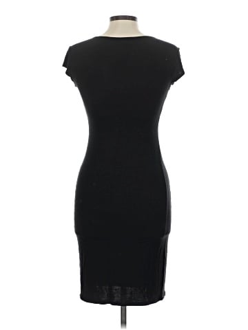 Velvet Torch Cocktail Dress (view 2)
