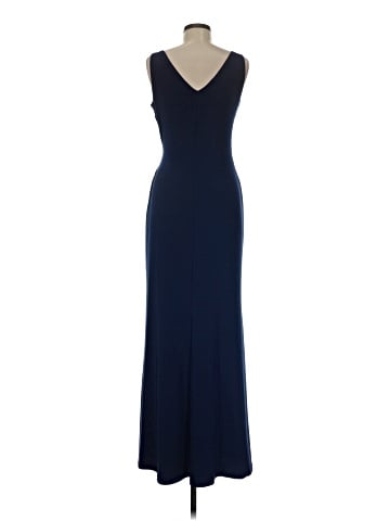 Lauren by Ralph Lauren Cocktail Dress (view 2)