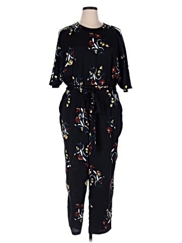 River Island Jumpsuit (view 1)