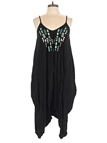 Xhilaration Jumpsuit (view 1)