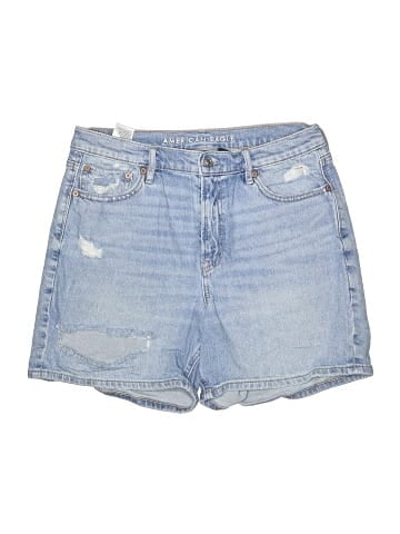 American Eagle Outfitters Denim Shorts (view 1)