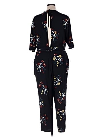 River Island Jumpsuit (view 2)