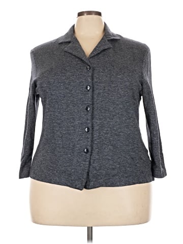 BonWorth Cardigan (view 1)