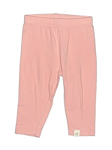 Burt's Bees Baby Active Pants (view 1)