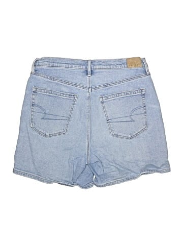 American Eagle Outfitters Denim Shorts (view 2)