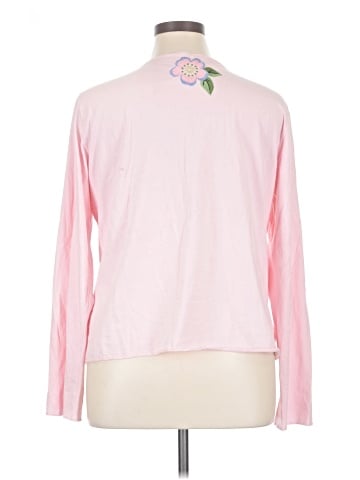 White Stag Long Sleeve T-Shirt (view 2)