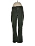 Lands' End Green Jeans Size 12 - photo 1