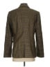 Nine West Tweed Gold Blazer Size S - photo 2