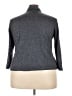 BonWorth Gray Cardigan Size 26 (estimated) - photo 2