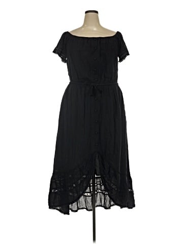 INC International Concepts Casual Dress (view 1)