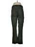 Lands' End Green Jeans Size 12 - photo 2