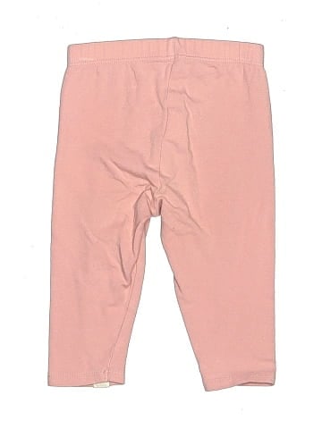 Burt's Bees Baby Active Pants (view 2)