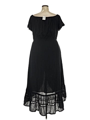 INC International Concepts Casual Dress (view 2)