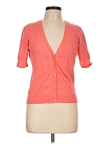 Caslon Cardigan (view 1)