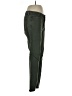 Lands' End Green Jeans Size 12 - photo 4