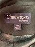 Chadwicks Gray Blazer Size 14 (tall) - photo 6
