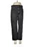 Levi's Black Jeans Size 33 waist - photo 1