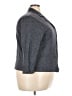 BonWorth Gray Cardigan Size 26 (estimated) - photo 4