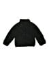 Zara Hearts Black Jacket Size 6 - photo 1