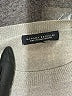Banana Republic Solid Silver Sweatshirt Size M (estimated) - photo 7