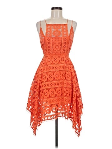 Free People Cocktail Dress (view 1)