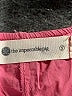 The Impeccable Pig 100% Rayon Pink Romper Size S - photo 4
