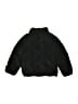 Zara Hearts Black Jacket Size 6 - photo 2