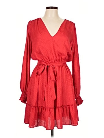 Chelsea & Violet Cocktail Dress (view 1)