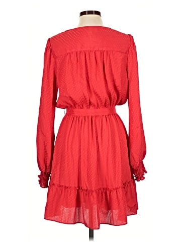 Chelsea & Violet Cocktail Dress (view 2)