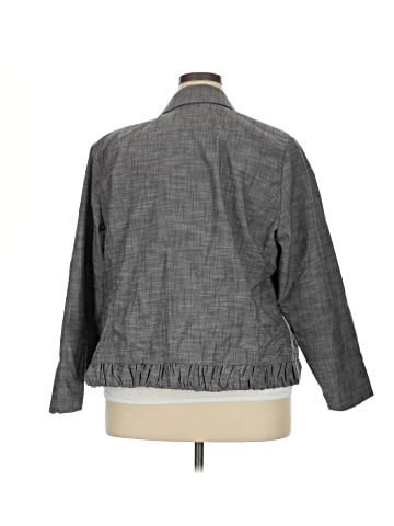 Cj Banks Kimono (view 2)