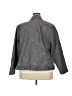 Cj Banks Gray Kimono Size 2X - photo 2