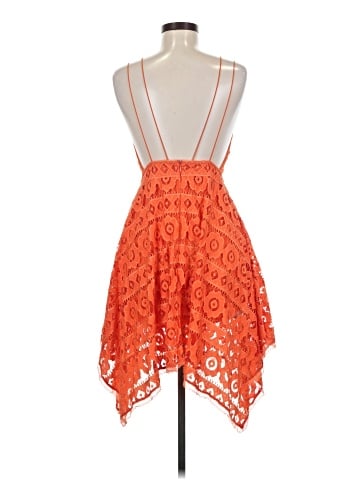 Free People Cocktail Dress (view 2)